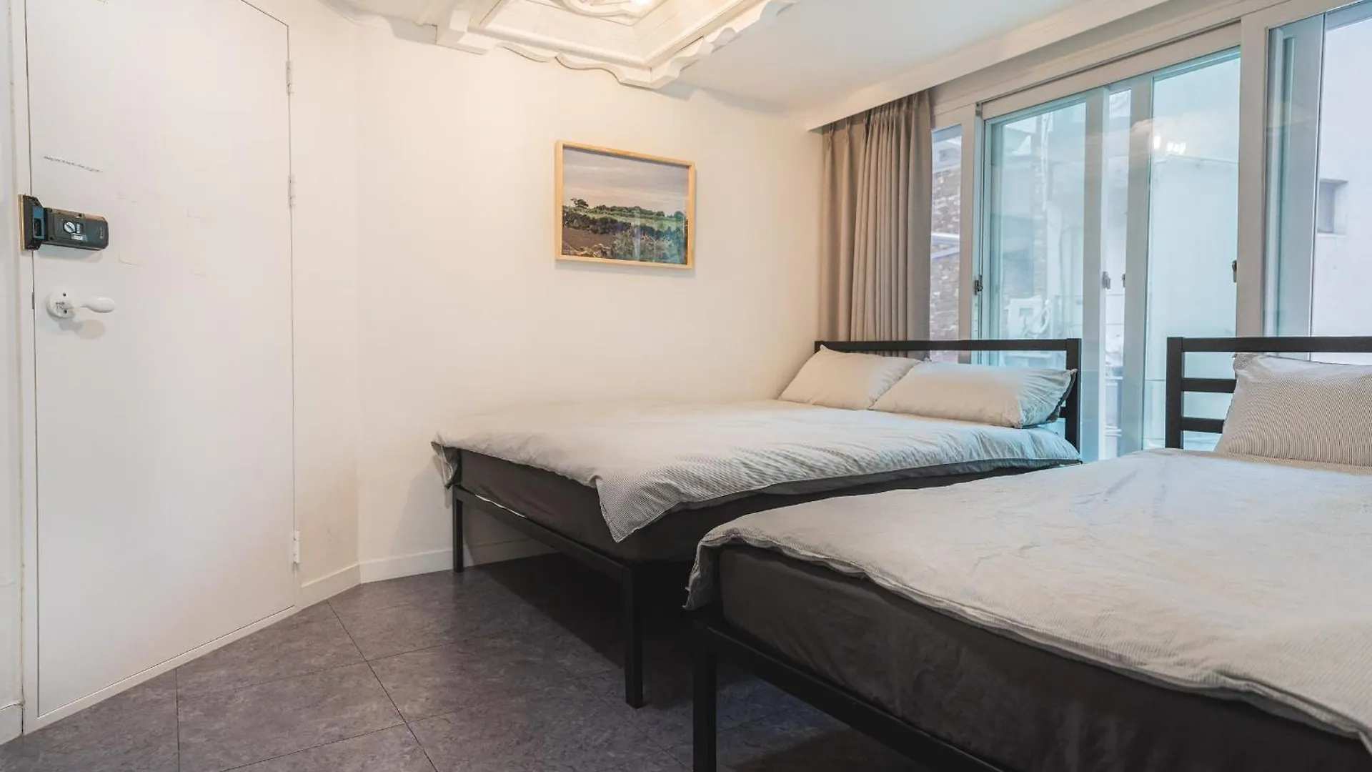 Kotaro House Hotel Seoul South Korea