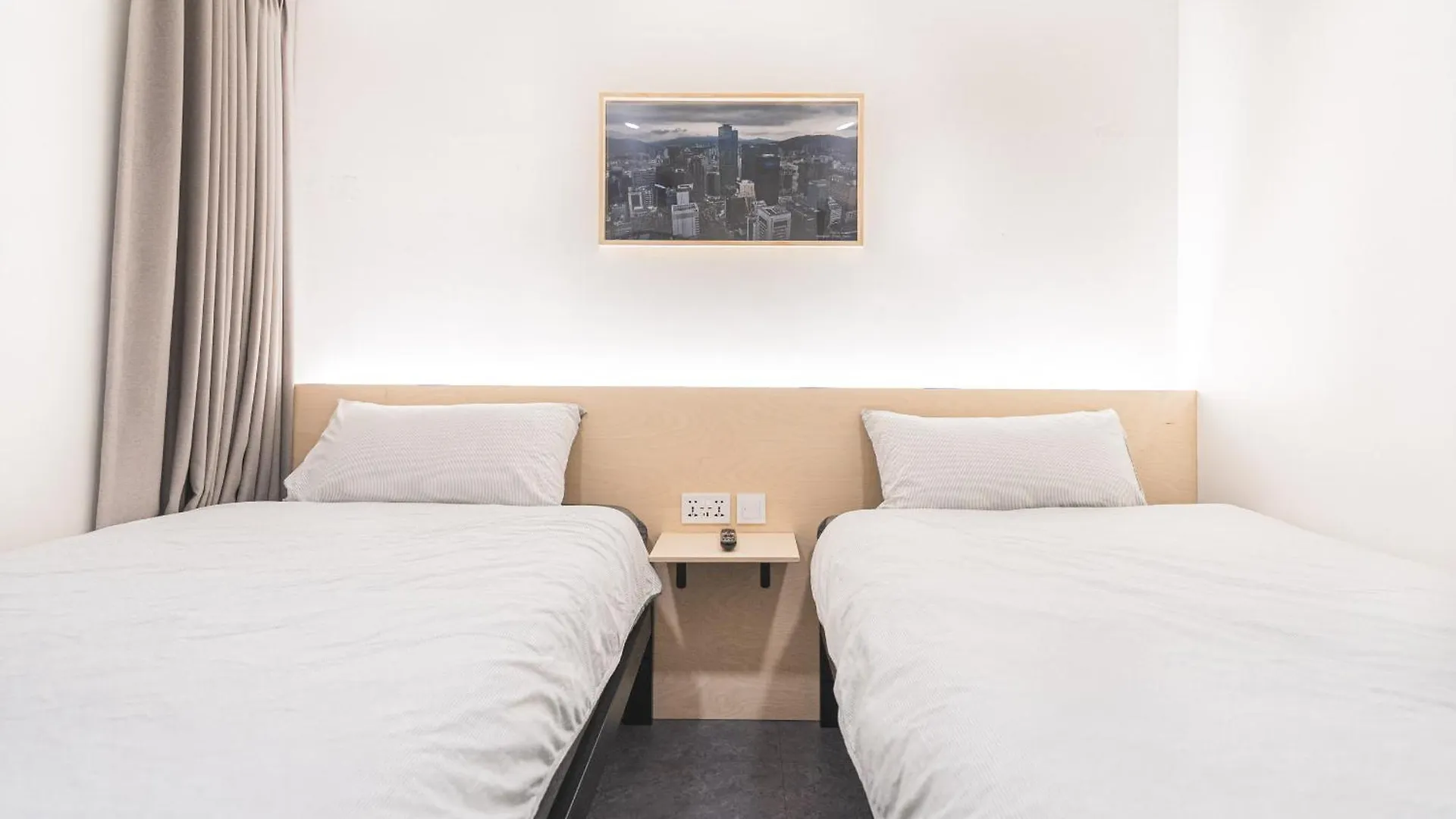 Guest house Kotaro House Hotel Seoul