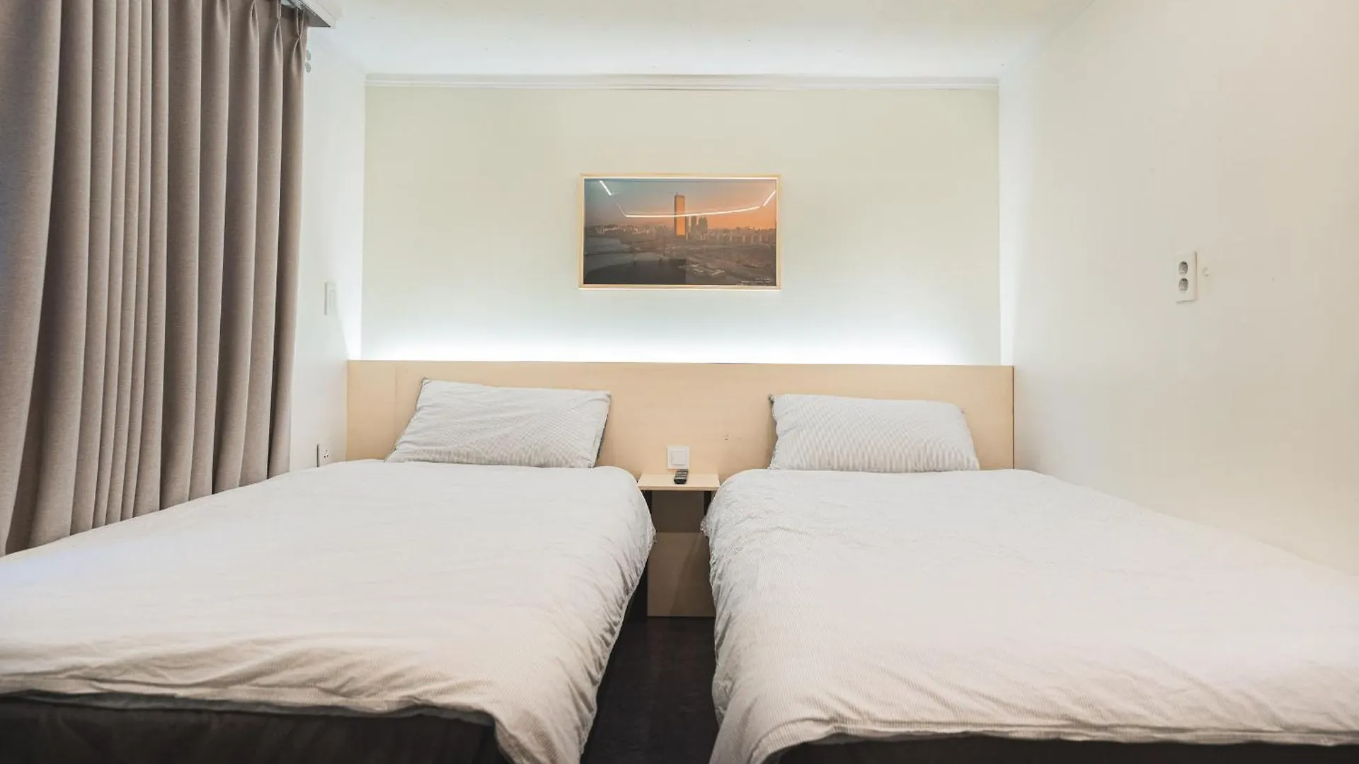 Kotaro House Hotel Seoul