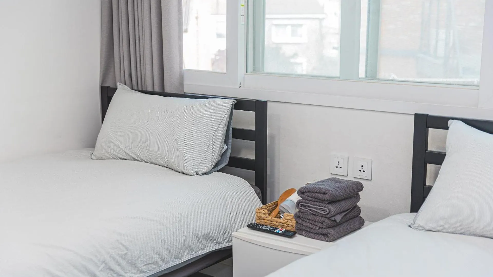 Guest house Kotaro House Hotel Seoul