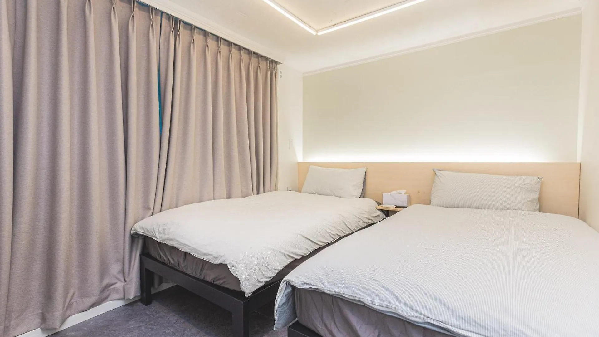 Kotaro House Hotel Seoul Guest house