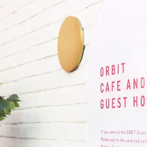 Orbit - For Foreigners Only Seoul