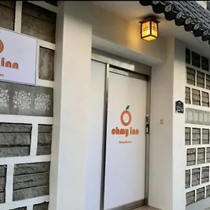 Ohmy Dongdaemun Сеул