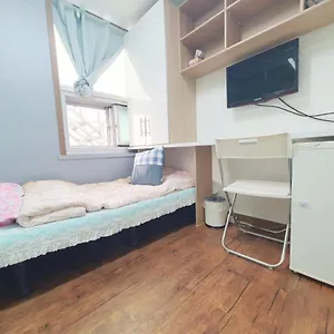 Apgujeong Seoul