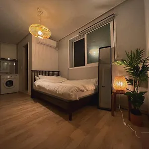 Jnineguesthouse Seoul