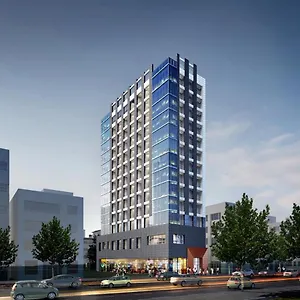 Hotel The Classic Myeongdong, Seúl