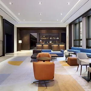 Four Points By Sheraton Josun, Station סיאול