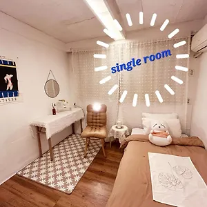 Hongdae Room#g#e#d#r#m Seoul