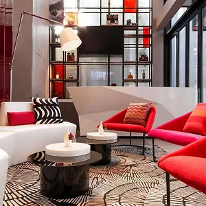 Hotel Ibis Styles Ambassador Myeong-dong, Seúl