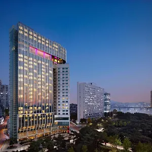 Hotel Naru Mgallery Ambassador, Seoel