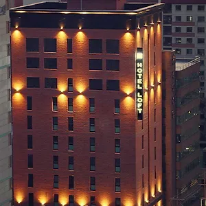 Hotel Boutique Loft, Seoel