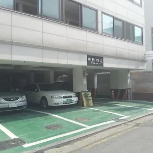 Happytree Seoul