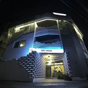 That House Hongdae 首爾