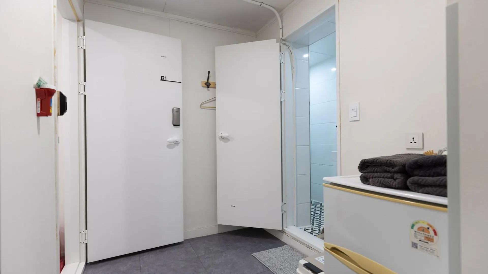 Guest house Kotaro House Hotel Seoul
