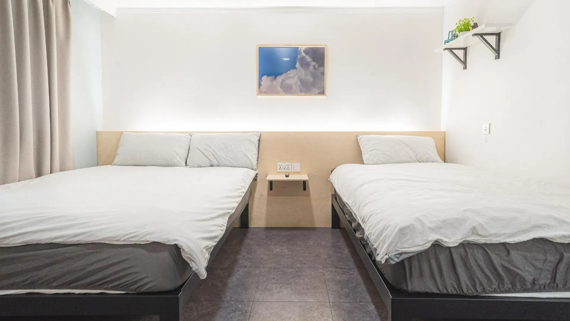 Kotaro House Hotel Seoul Guest house