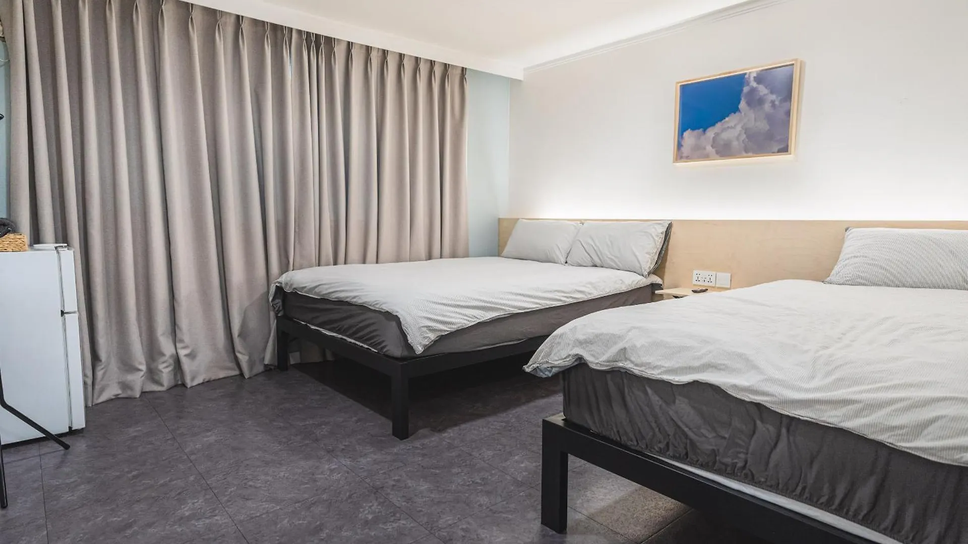 Kotaro House Hotel Seoul