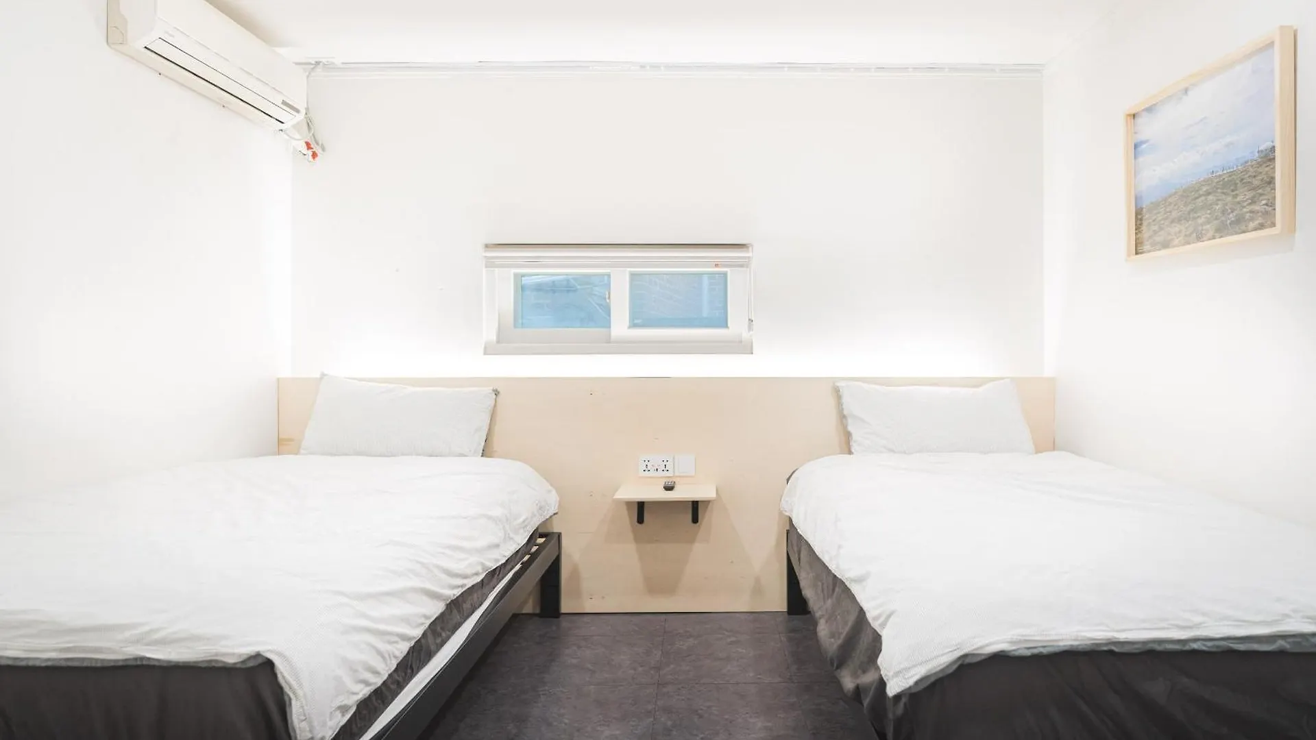 Kotaro House Hotel Seoul