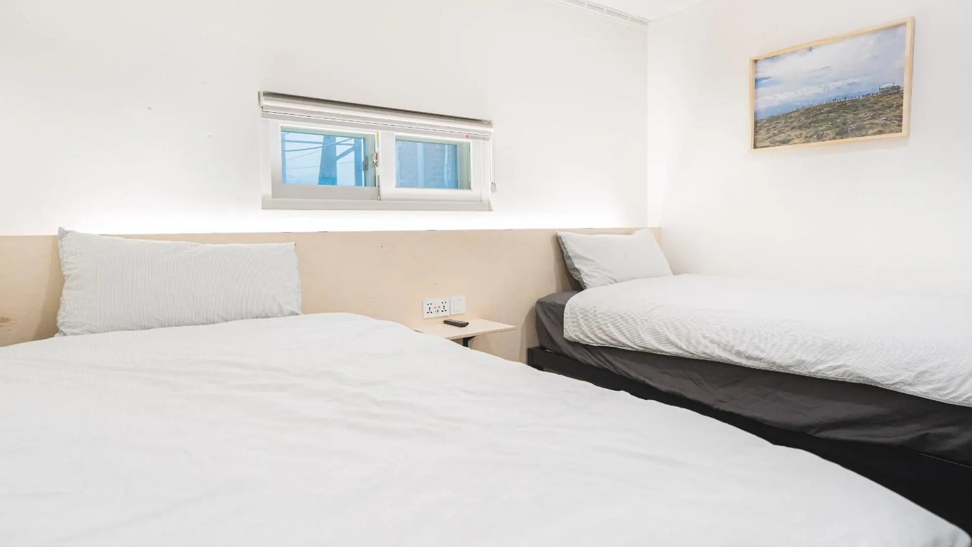 Kotaro House Hotel Seoul Guest house