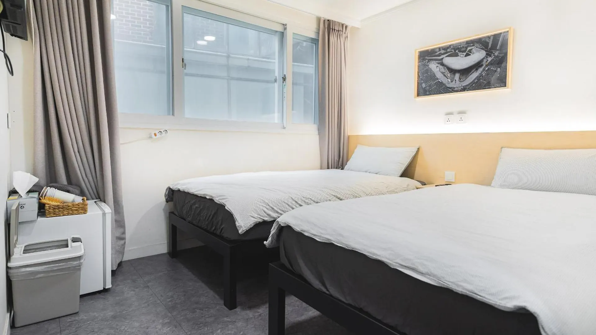 Kotaro House Hotel Seoul