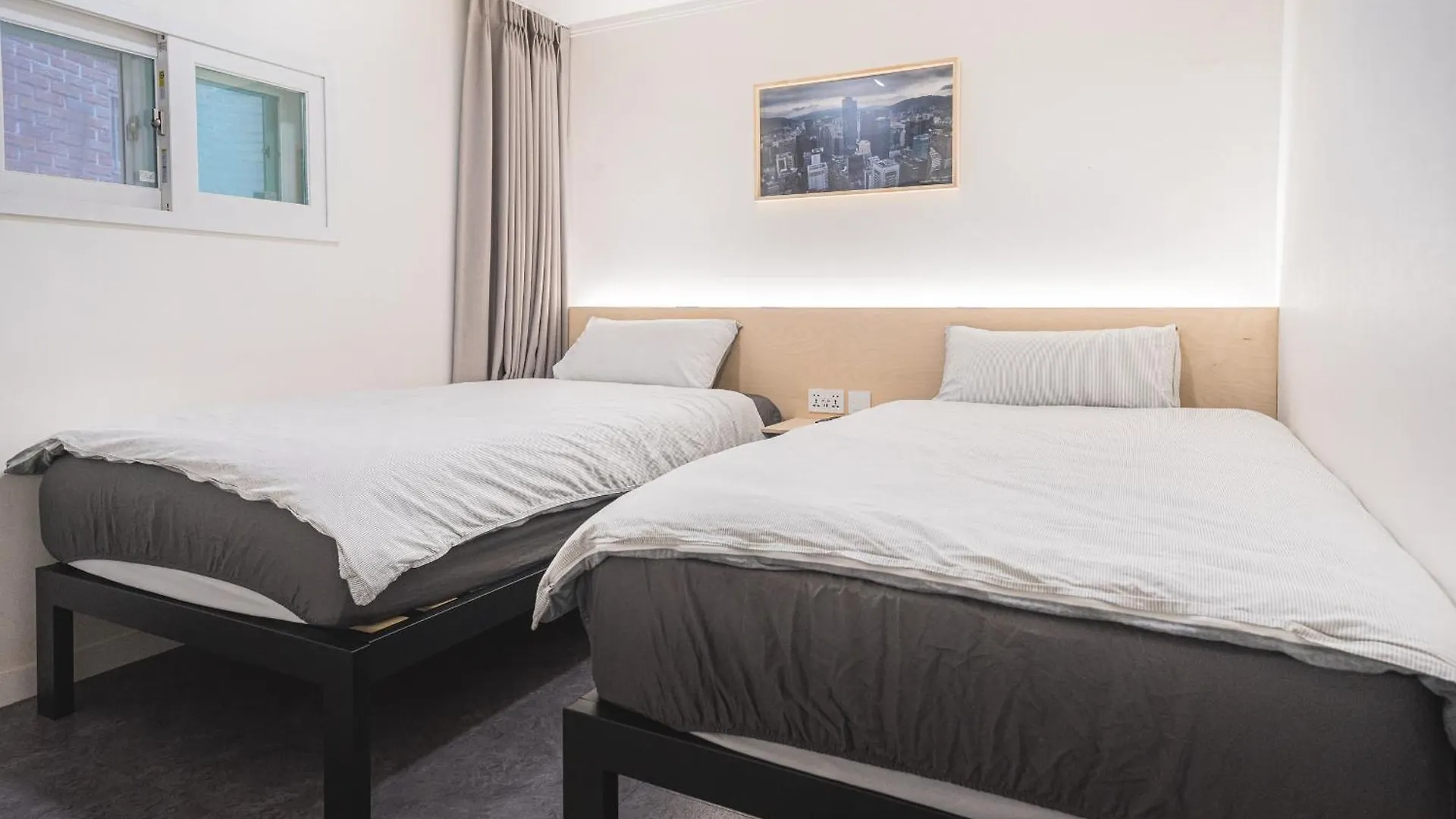 Kotaro House Hotel Seoul 0*,