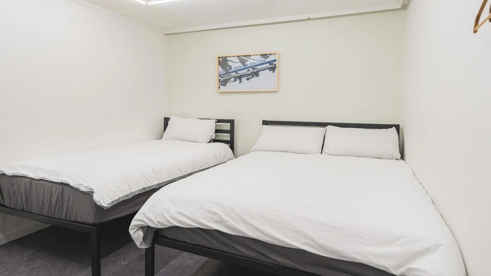 Guest house Kotaro House Hotel Seoul