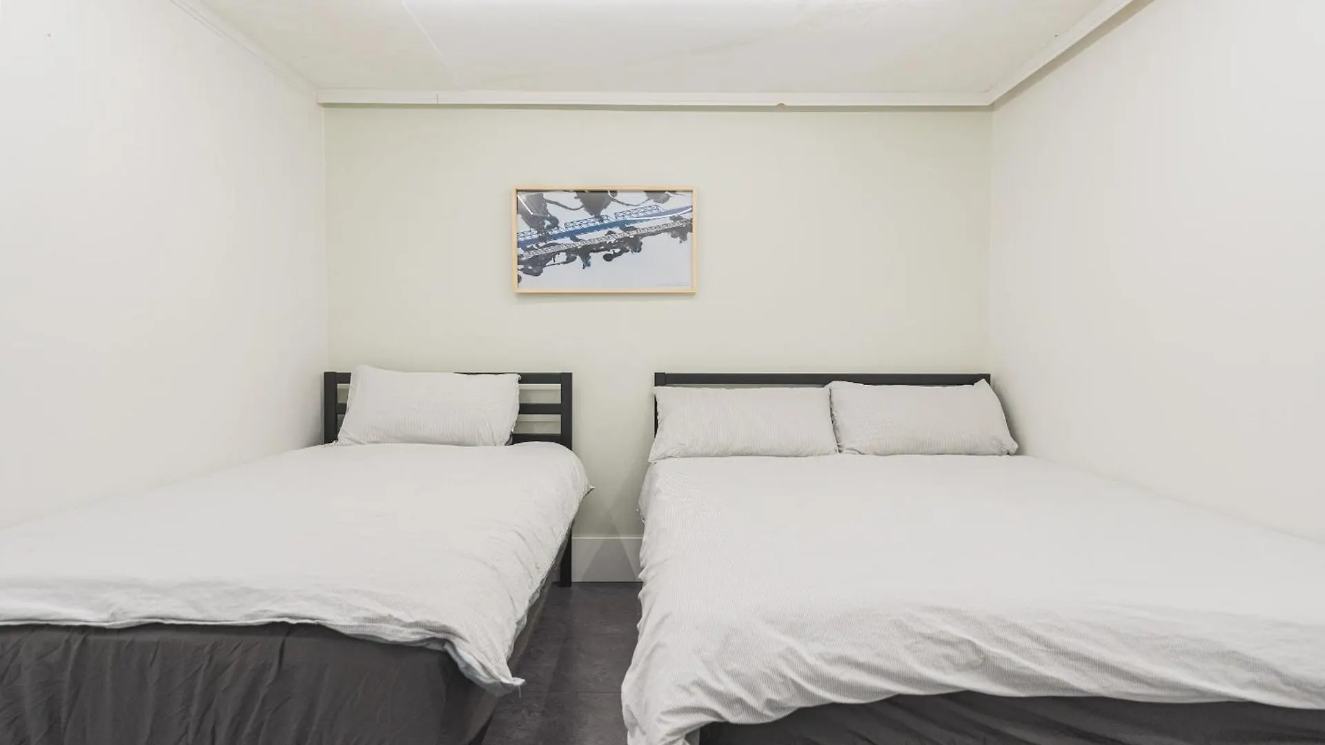 Kotaro House Hotel Seoul Guest house