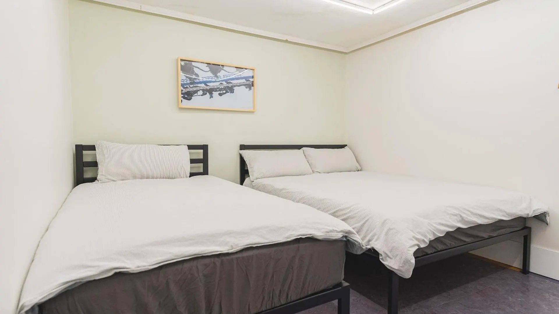 Guest house Kotaro House Hotel Seoul