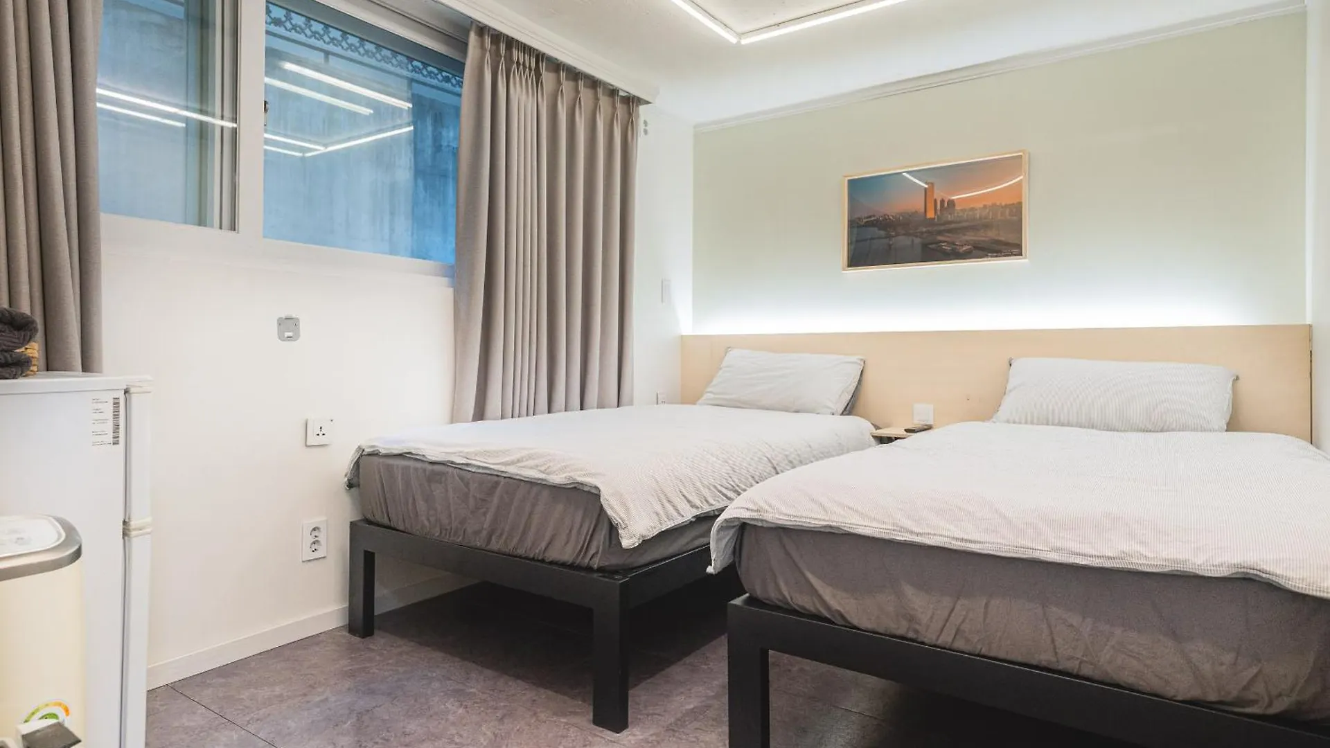 Kotaro House Hotel Seoul