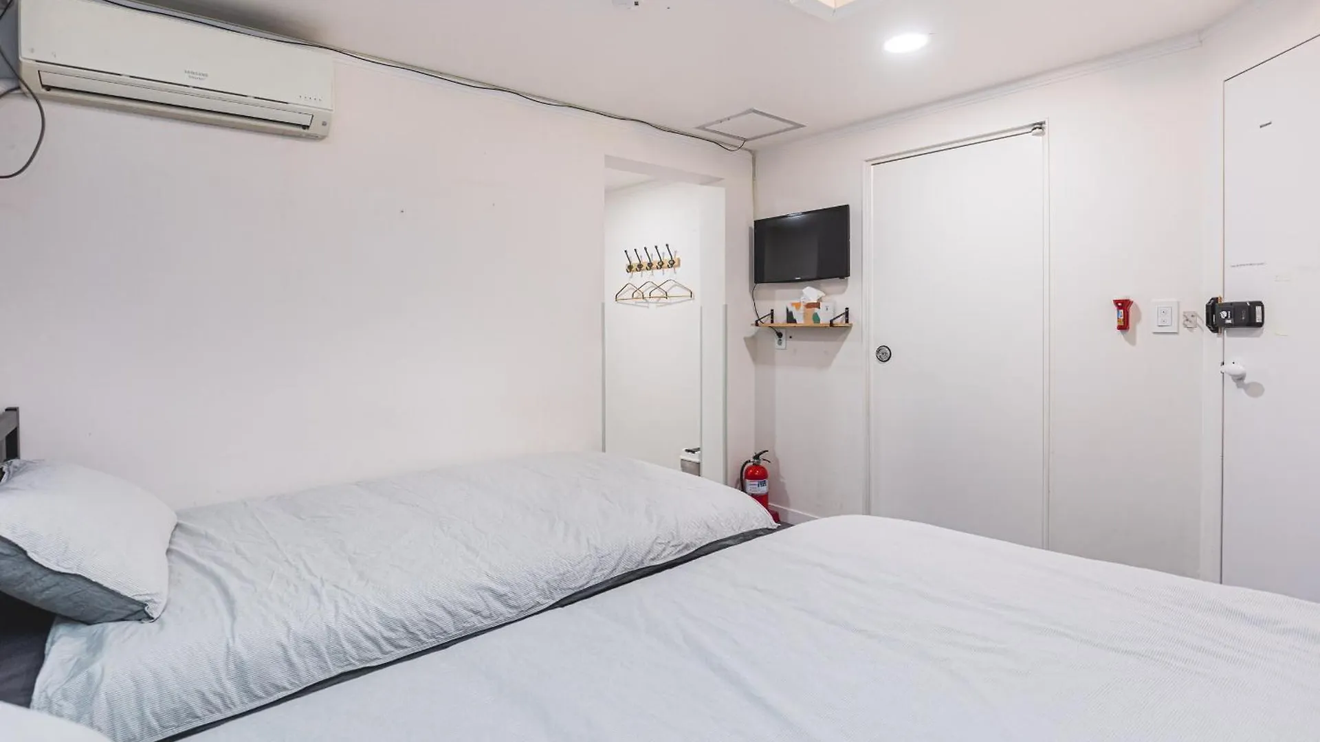 Guest house Kotaro House Hotel Seoul South Korea