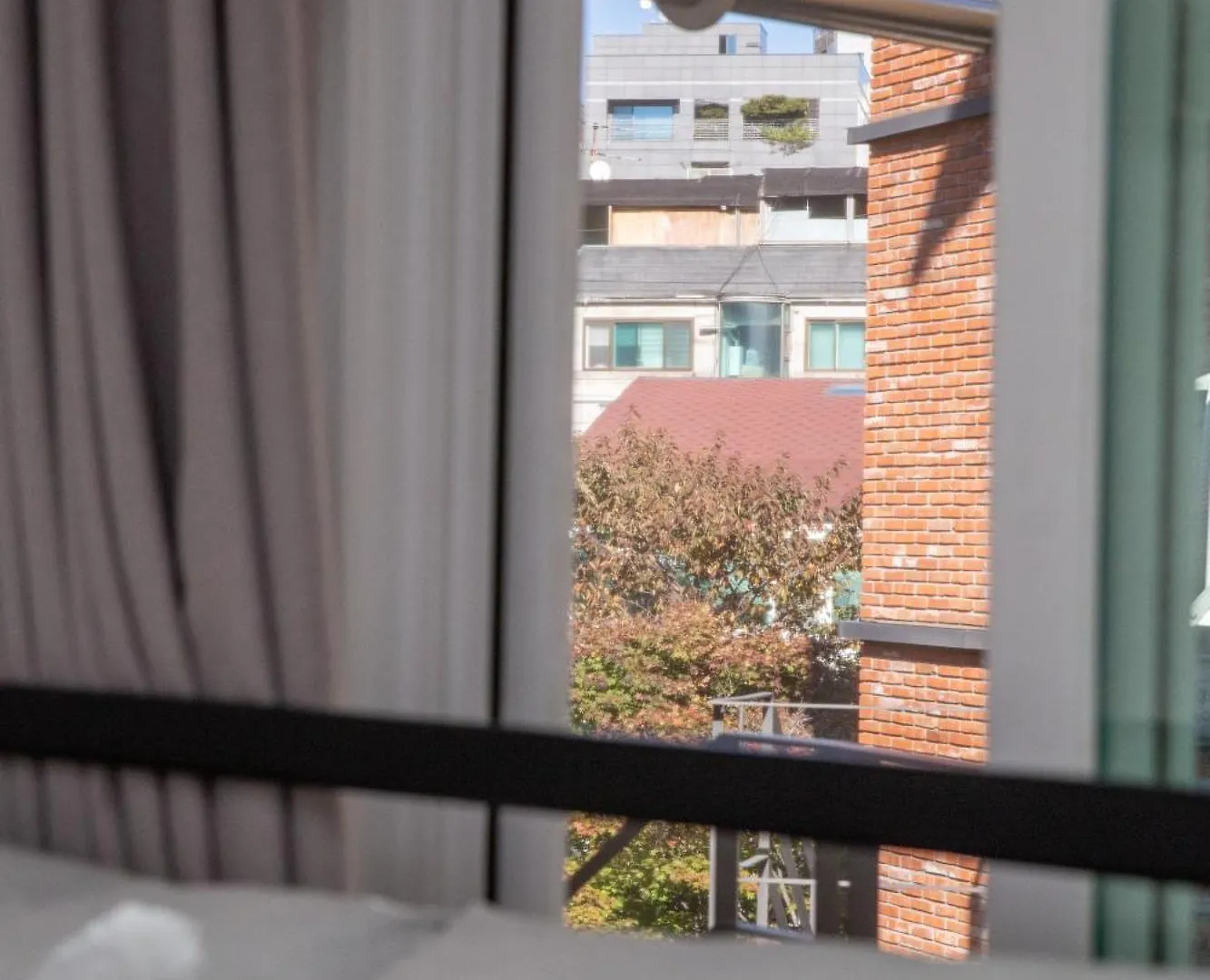 Guest house Kotaro House Hotel Seoul South Korea