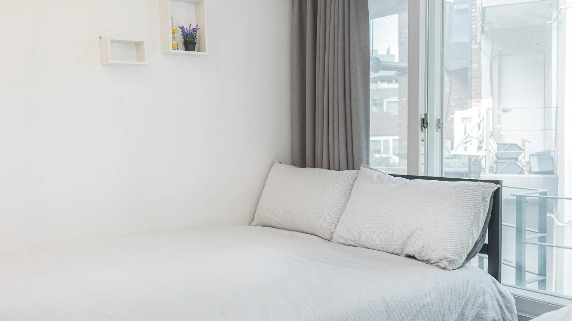 Kotaro House Hotel Seoul South Korea