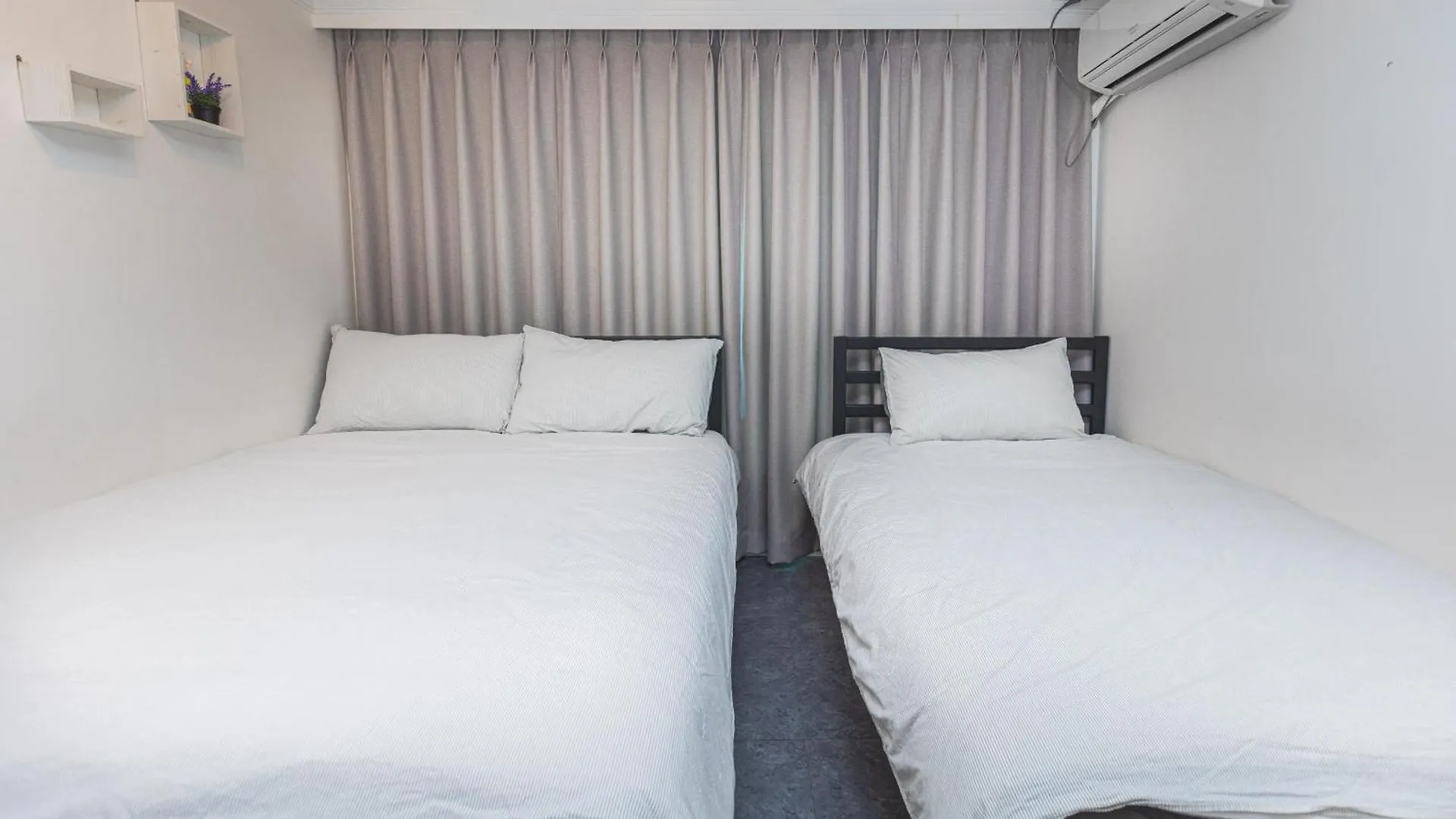 Kotaro House Hotel Seoul South Korea