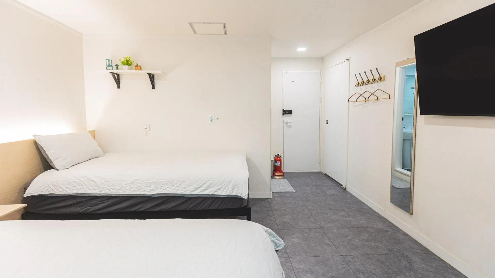 Kotaro House Hotel Seoul