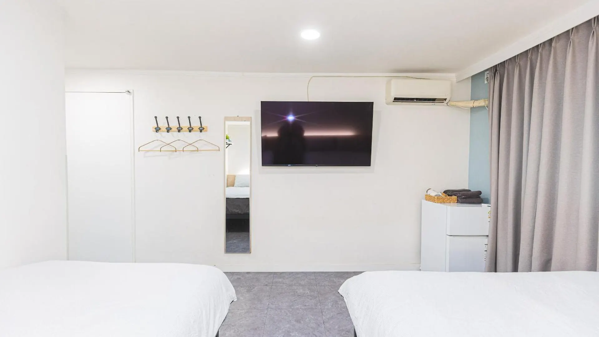 Kotaro House Hotel Seoul 0*,