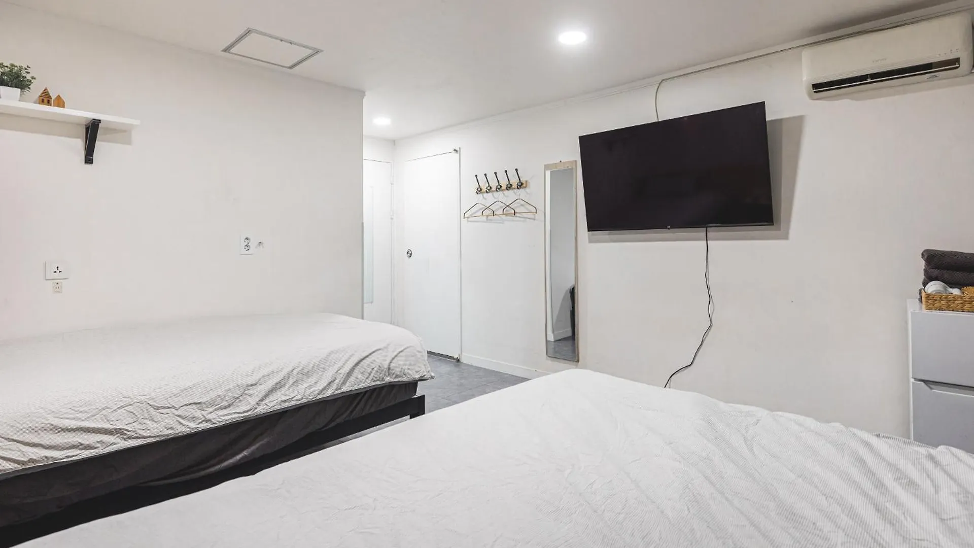 Kotaro House Hotel Seoul 0*,  South Korea