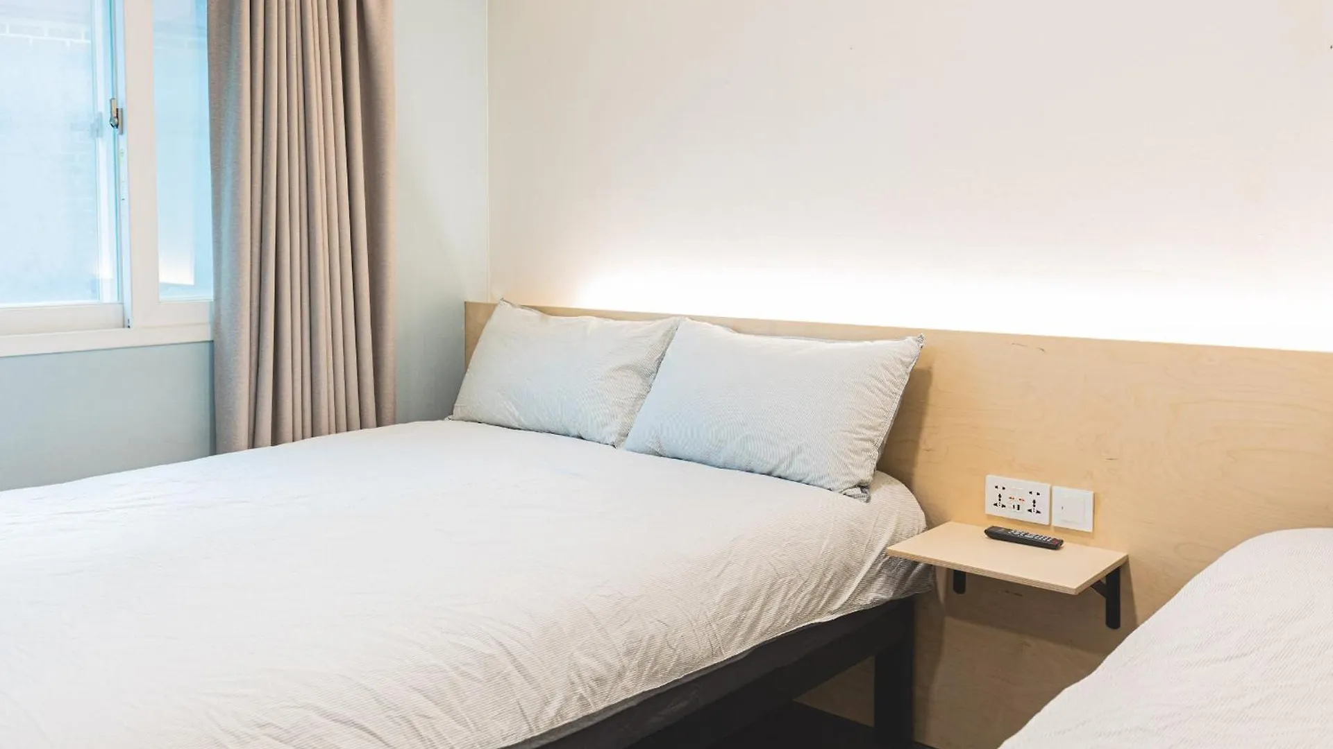 Kotaro House Hotel Seoul Guest house