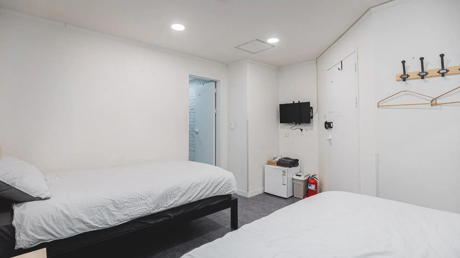 Kotaro House Hotel Seoul 0*,  South Korea
