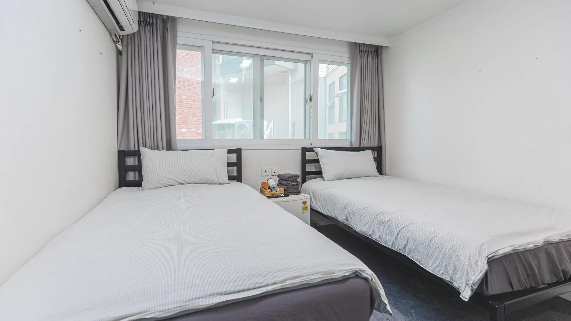 Kotaro House Hotel Seoul 0*,