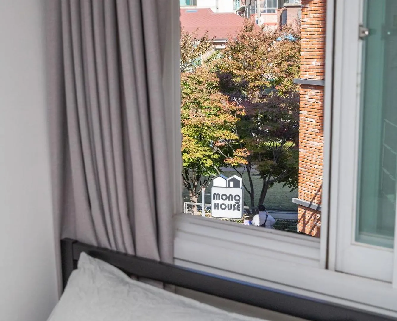 Guest house Kotaro House Hotel Seoul