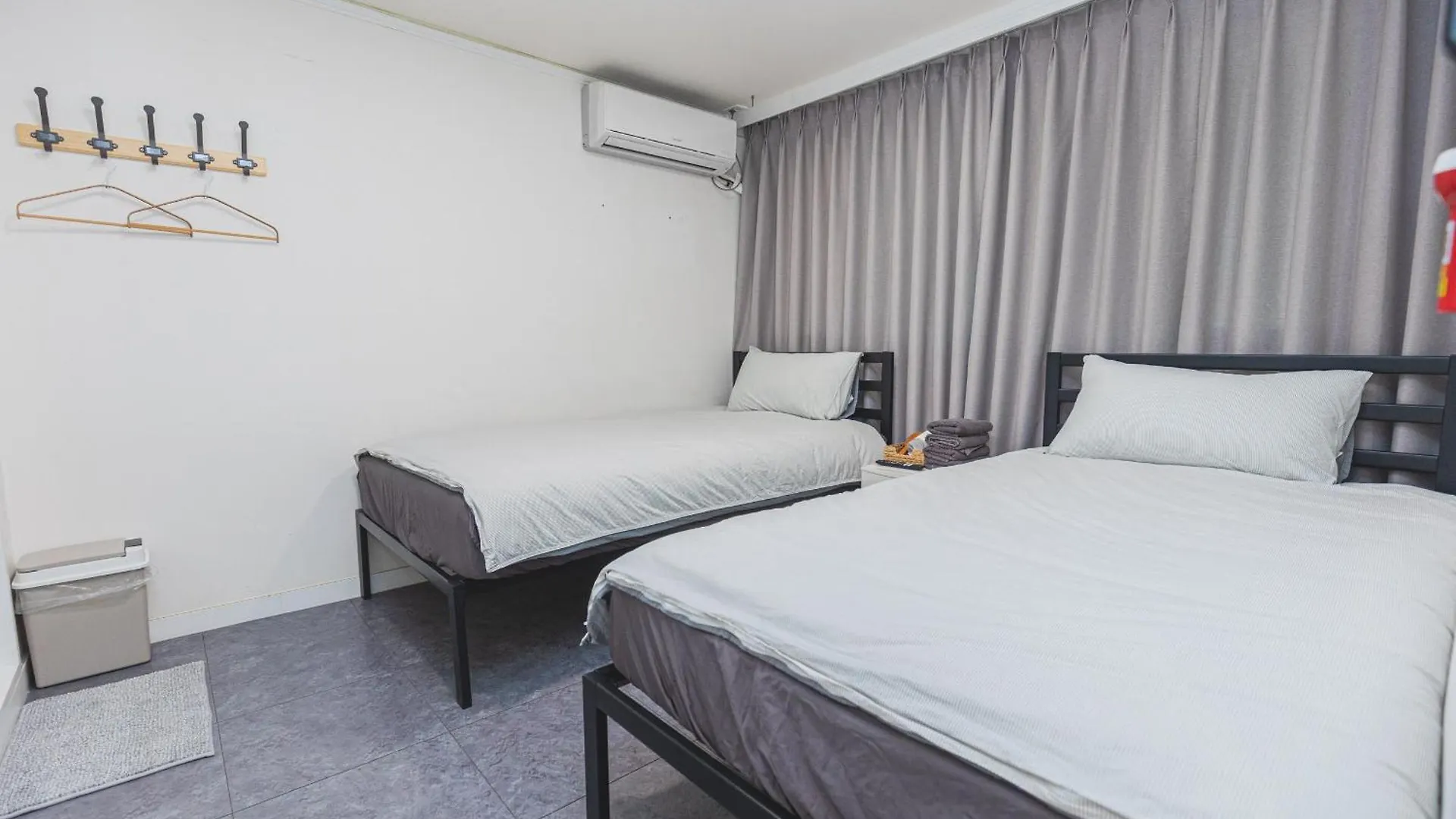Kotaro House Hotel Seoul Guest house