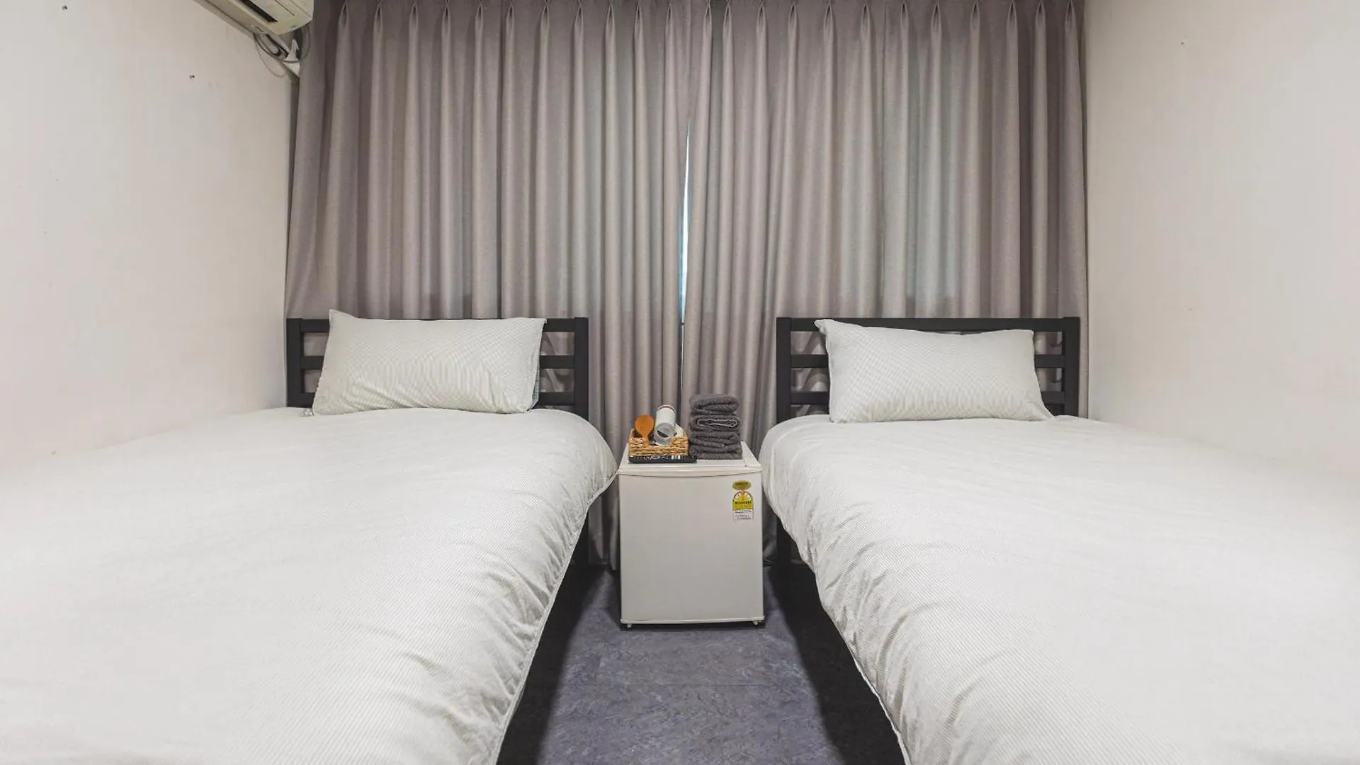 Kotaro House Hotel Seoul 0*,  South Korea