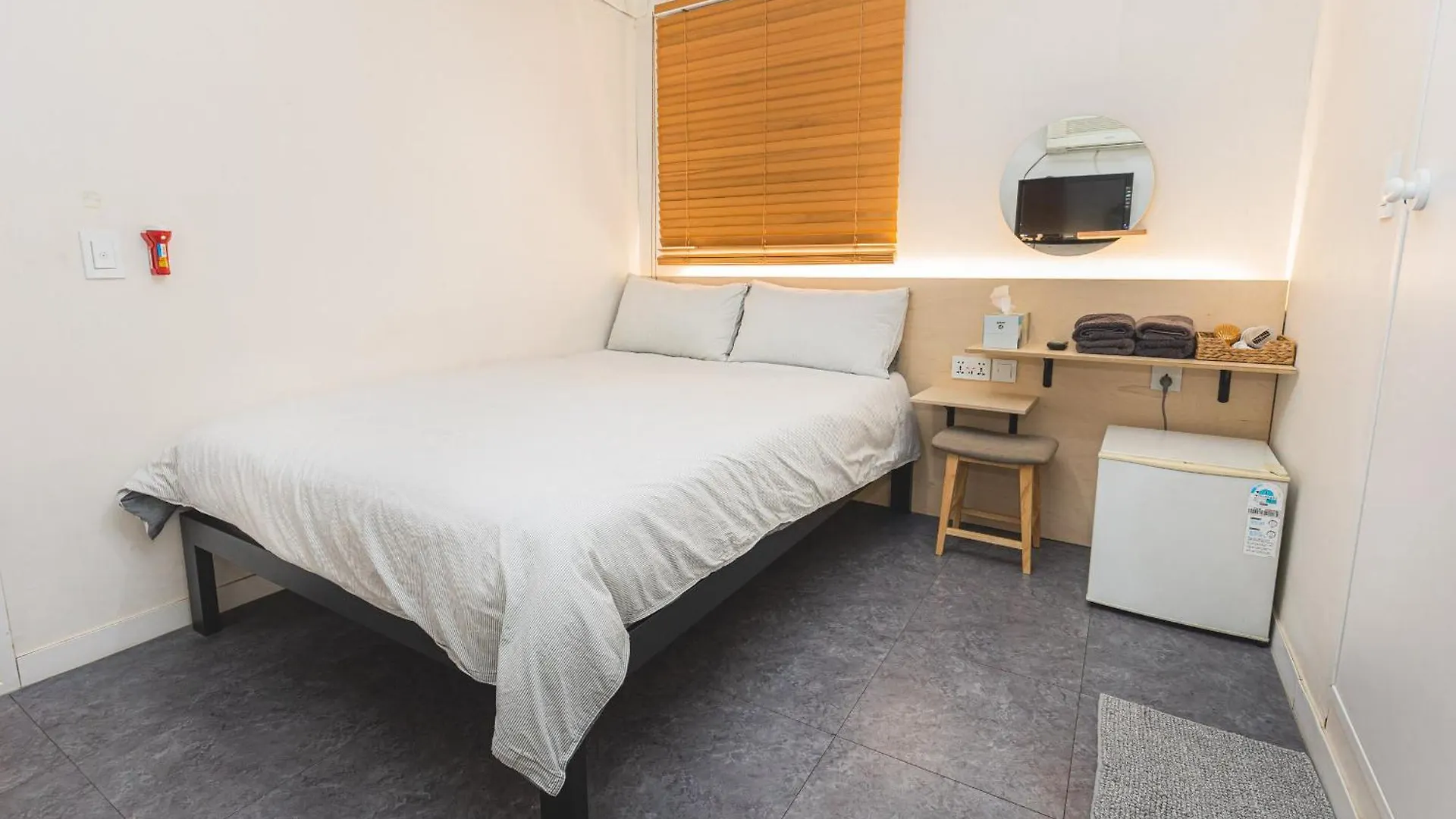 Kotaro House Hotel Seoul South Korea