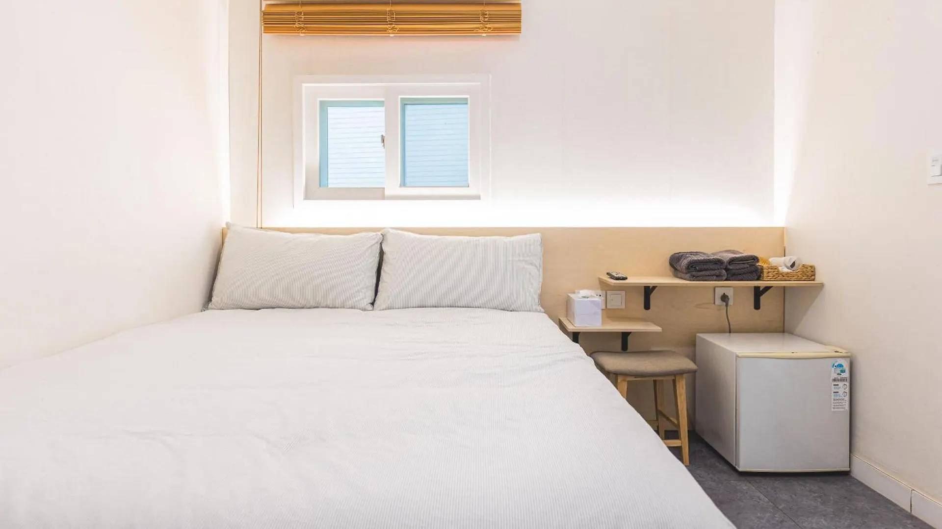 Kotaro House Hotel Seoul 0*,  South Korea