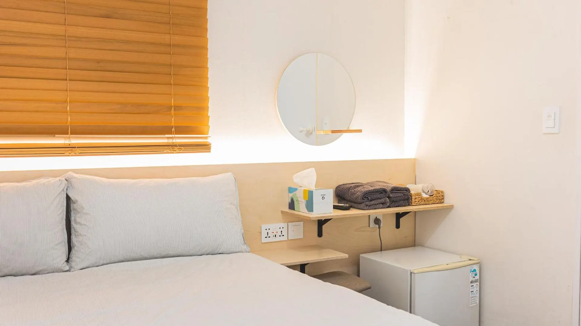 Kotaro House Hotel Seoul 0*,  South Korea
