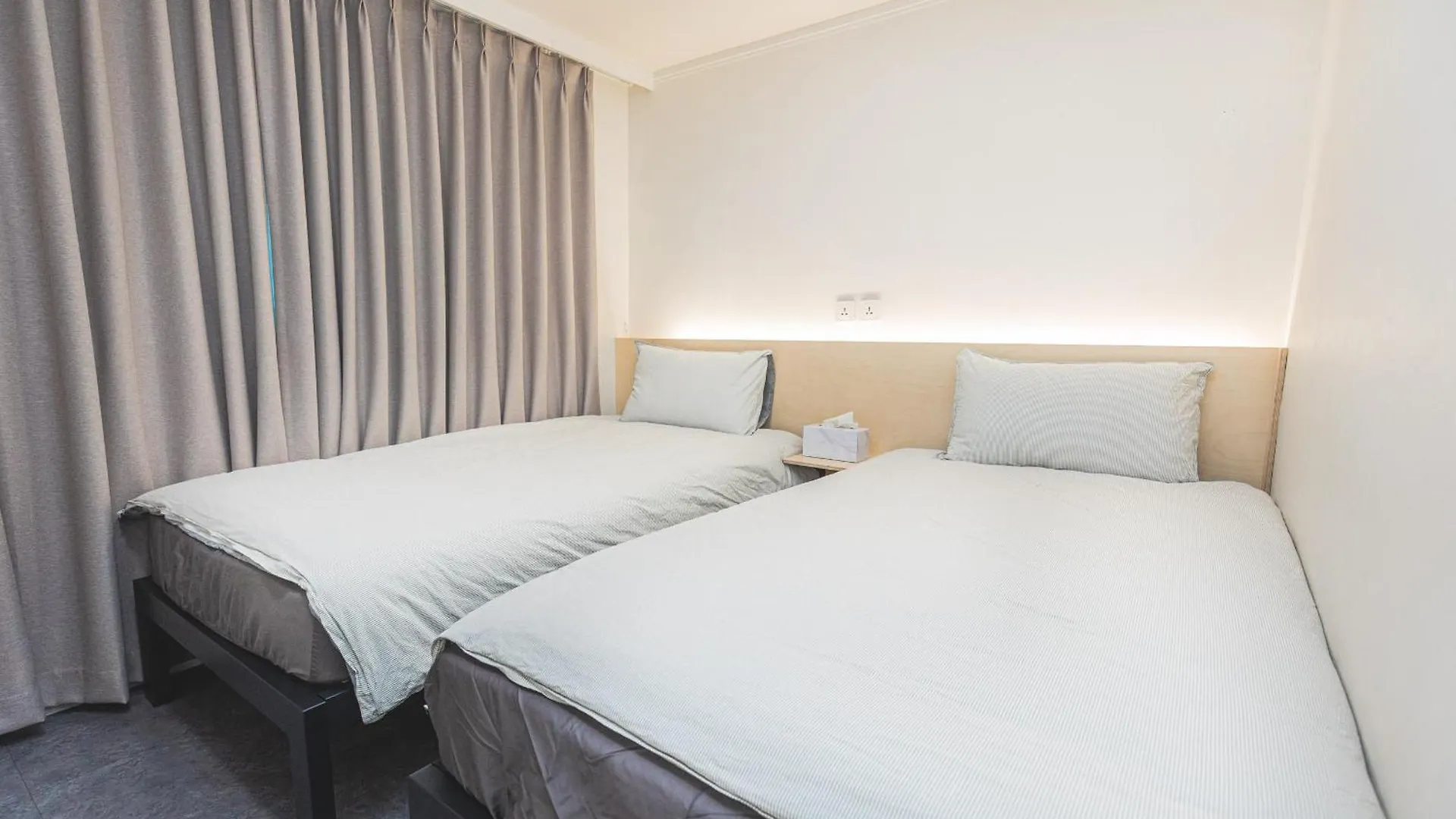 Guest house Kotaro House Hotel Seoul South Korea