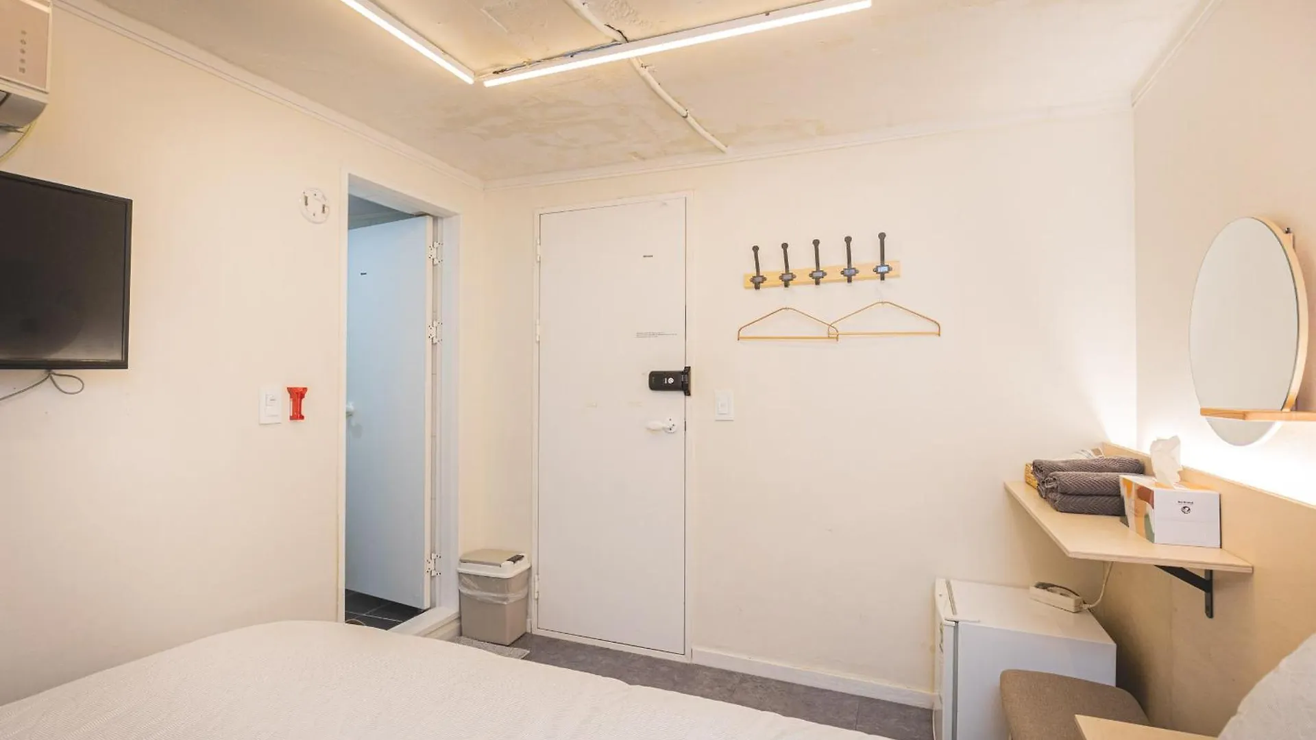 Guest house Kotaro House Hotel Seoul South Korea