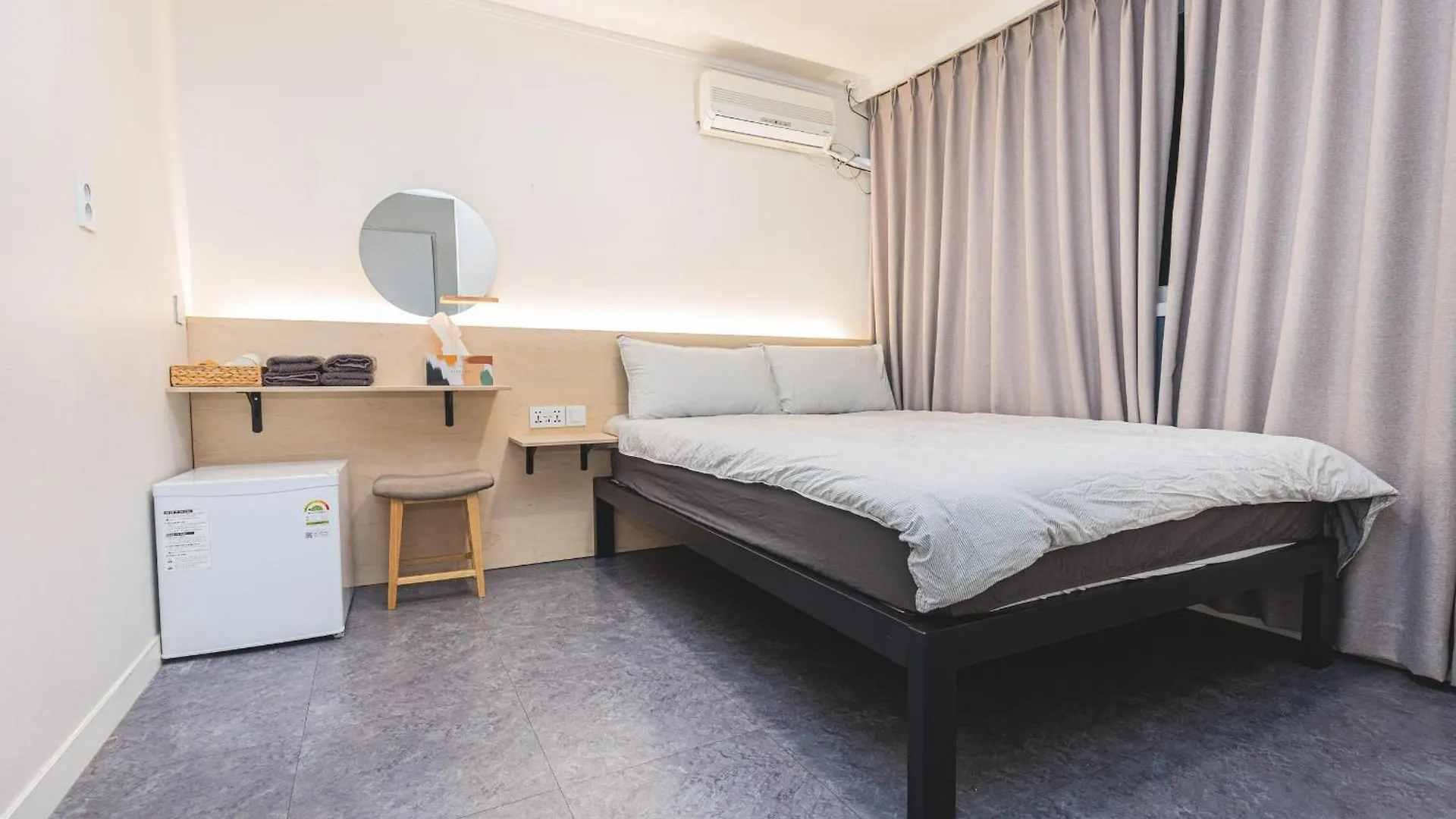 Guest house Kotaro House Hotel Seoul South Korea