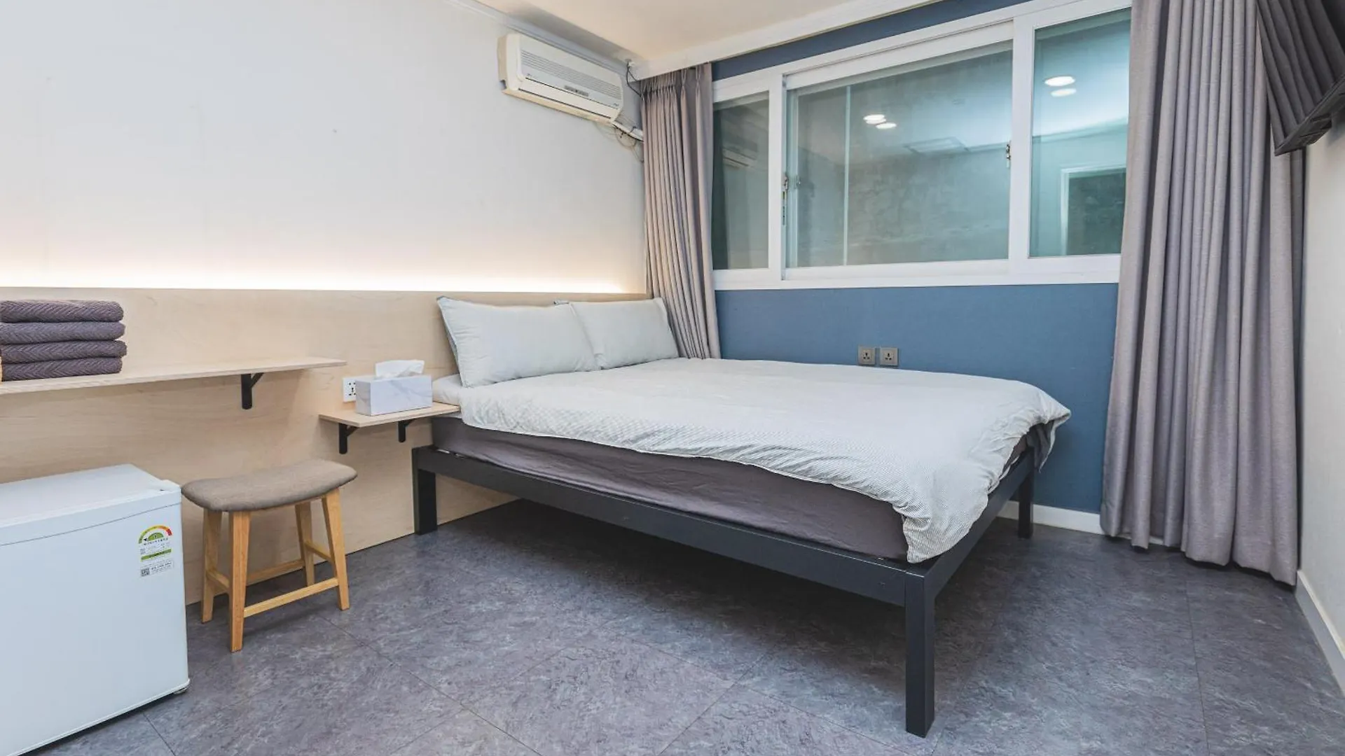 Kotaro House Hotel Seoul South Korea