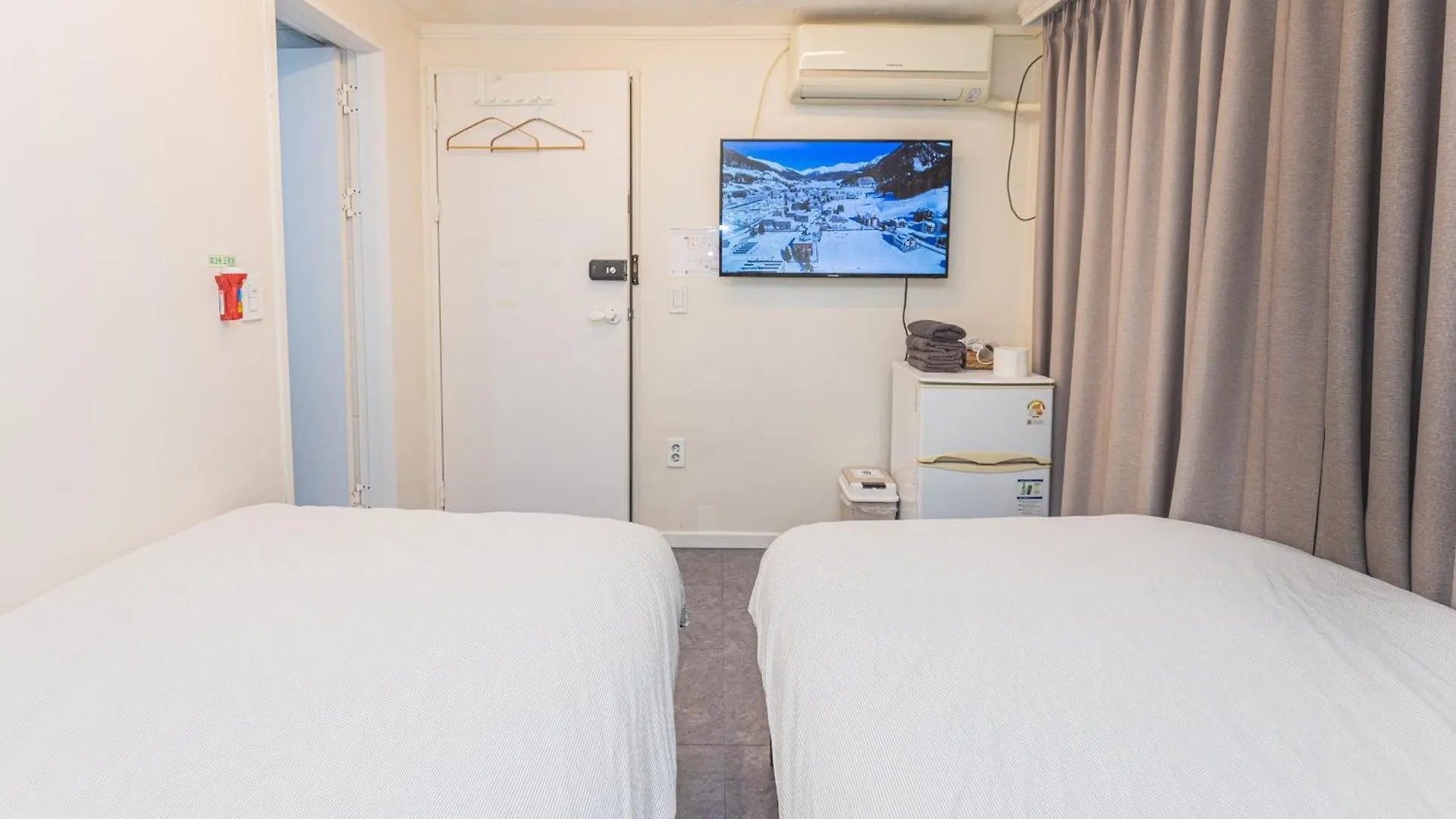 Kotaro House Hotel Seoul
