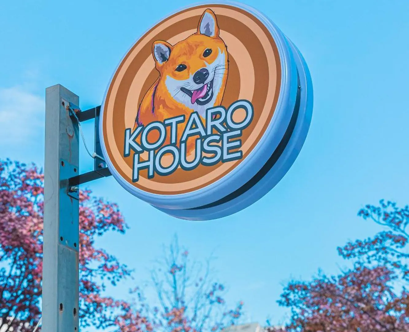 Guest house Kotaro House Hotel Seoul